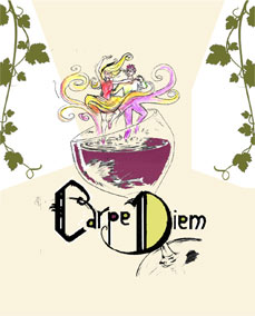 Cuvée Carpe Diem